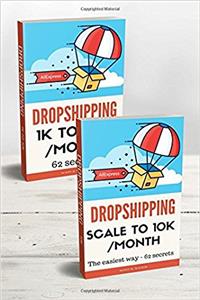 Dropshipping Set: 1k in 1 Month / Scale to 10k/Month