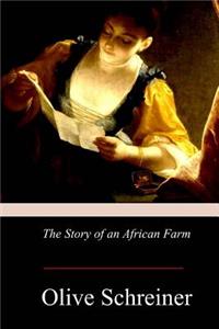 Story of an African Farm