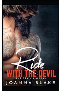 Ride with the Devil