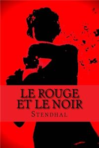 Le Rouge et le Noir