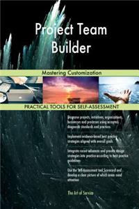 Project Team Builder