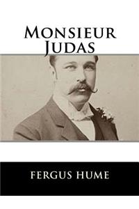 Monsieur Judas