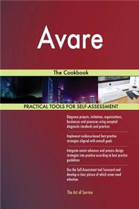 Avare: The Cookbook