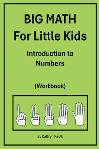 BIG MATH for Little Kids