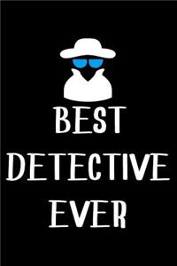 Best Detective Ever