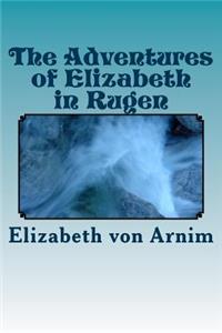 The Adventures of Elizabeth in Rugen