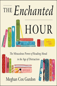 Enchanted Hour Lib/E
