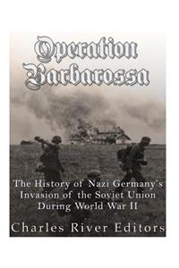 Operation Barbarossa