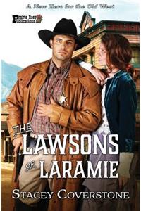 The Lawsons of Laramie