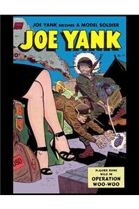 Joe Yank