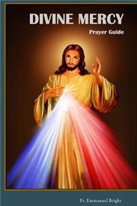 Divine Mercy Prayer Guide