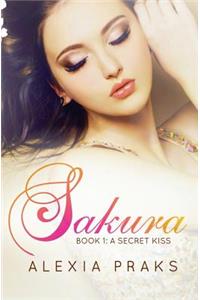 Sakura: A Secret Kiss