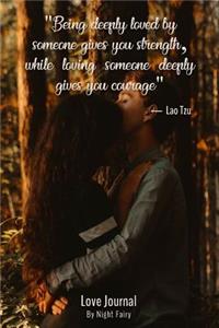 Love Journal