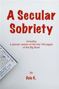 Secular Sobriety