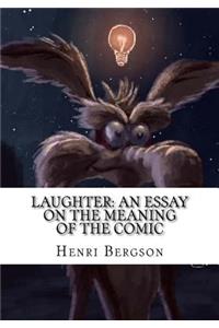 Laughter