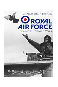 Royal Air Force during the World Wars
