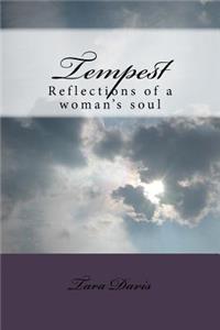 Tempest: Reflections of a Woman's Soul