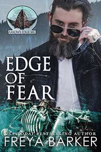 Edge Of Fear