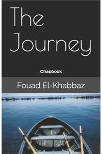 Journey - Chapbook