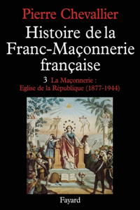 Histoire de la Franc-Maçonnerie française