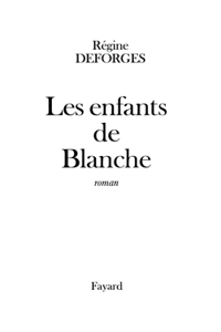 Les Enfants de Blanche