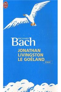 Jonathan Livingston Le Goeland