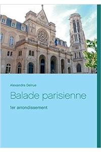 Balade Parisienne