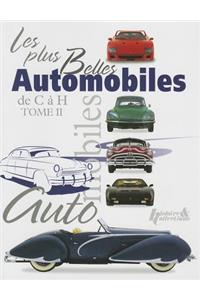 Les Plus Belles Automobiles Vol.2