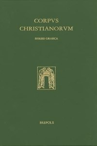 Notata, Seu Tractatus Qui Erat Fons Libri III Operis Bessarionis in Calumniatorem Platonis