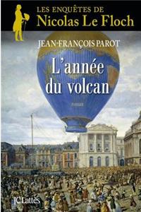 L'Annee Du Volcan