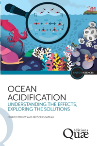 Ocean acidification