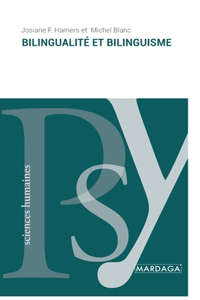 Bilingualité et bilinguisme