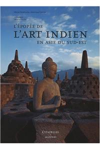 Epopee de L'Art Indien