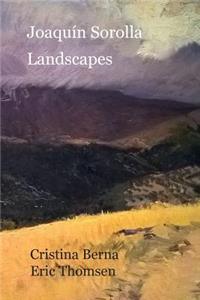 Joaquín Sorolla Landscapes