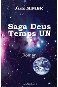 Saga Deus Temps Un
