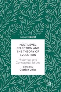 Multilevel Selection and the Theory of Evolution