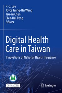Digital Health Care in Taiwan
