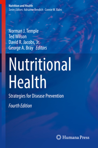 Nutritional Health: Strategies for Disease Prevention (Nutrition and Health)