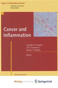 Cancer and Inflammation