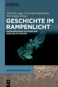 Geschichte Im Rampenlicht