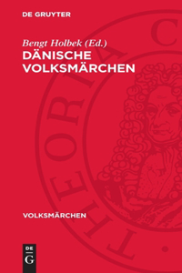 Dänische Volksmärchen