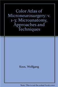 Paket Koos Microneurosurgery