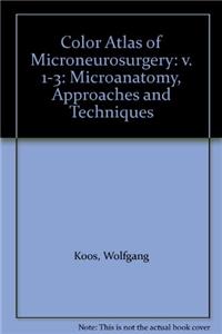 Paket Koos Microneurosurgery