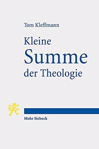 Kleine Summe Der Theologie