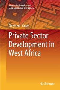 Private Sector Development in West Africa