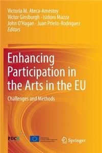 Enhancing Participation in the Arts in the EU