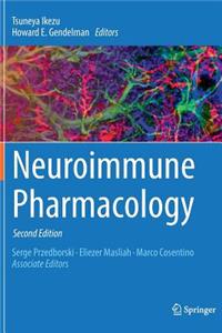 Neuroimmune Pharmacology