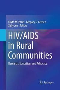Hiv/AIDS in Rural Communities