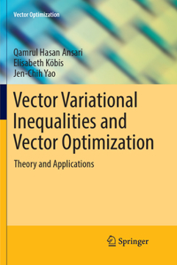 Vector Variational Inequalities and Vector Optimization