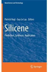 Silicene